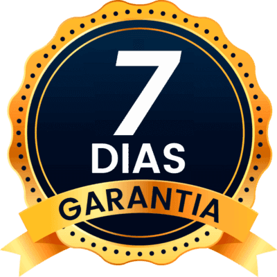 Garantia 7 dias