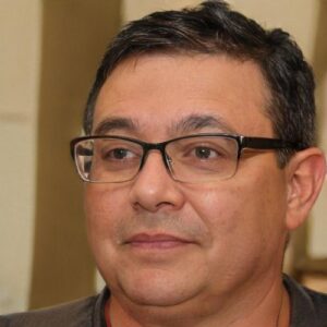Rafael Santos