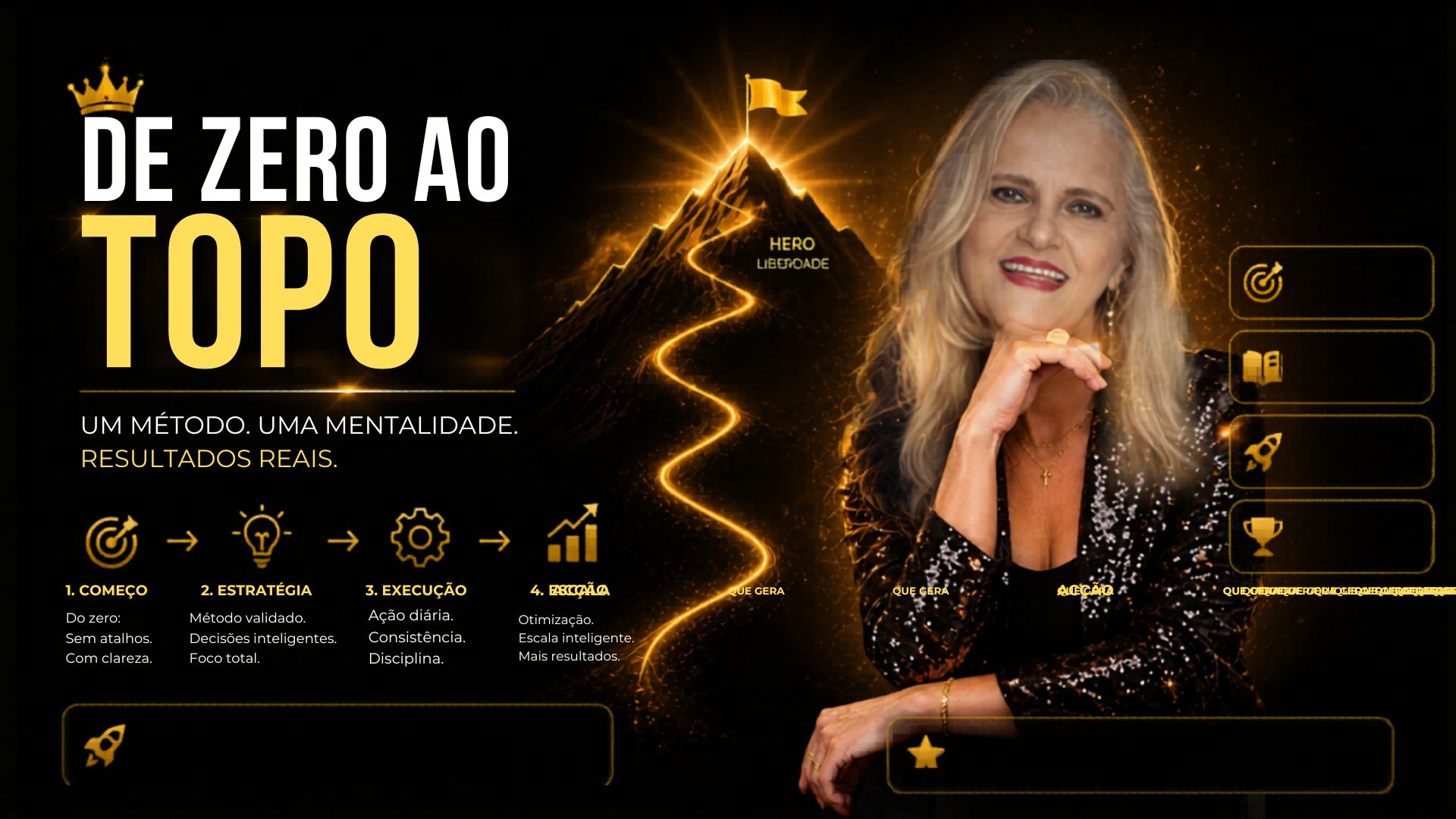 De Zero a Hero: Como Estruturar um Negócio Digital que Funciona